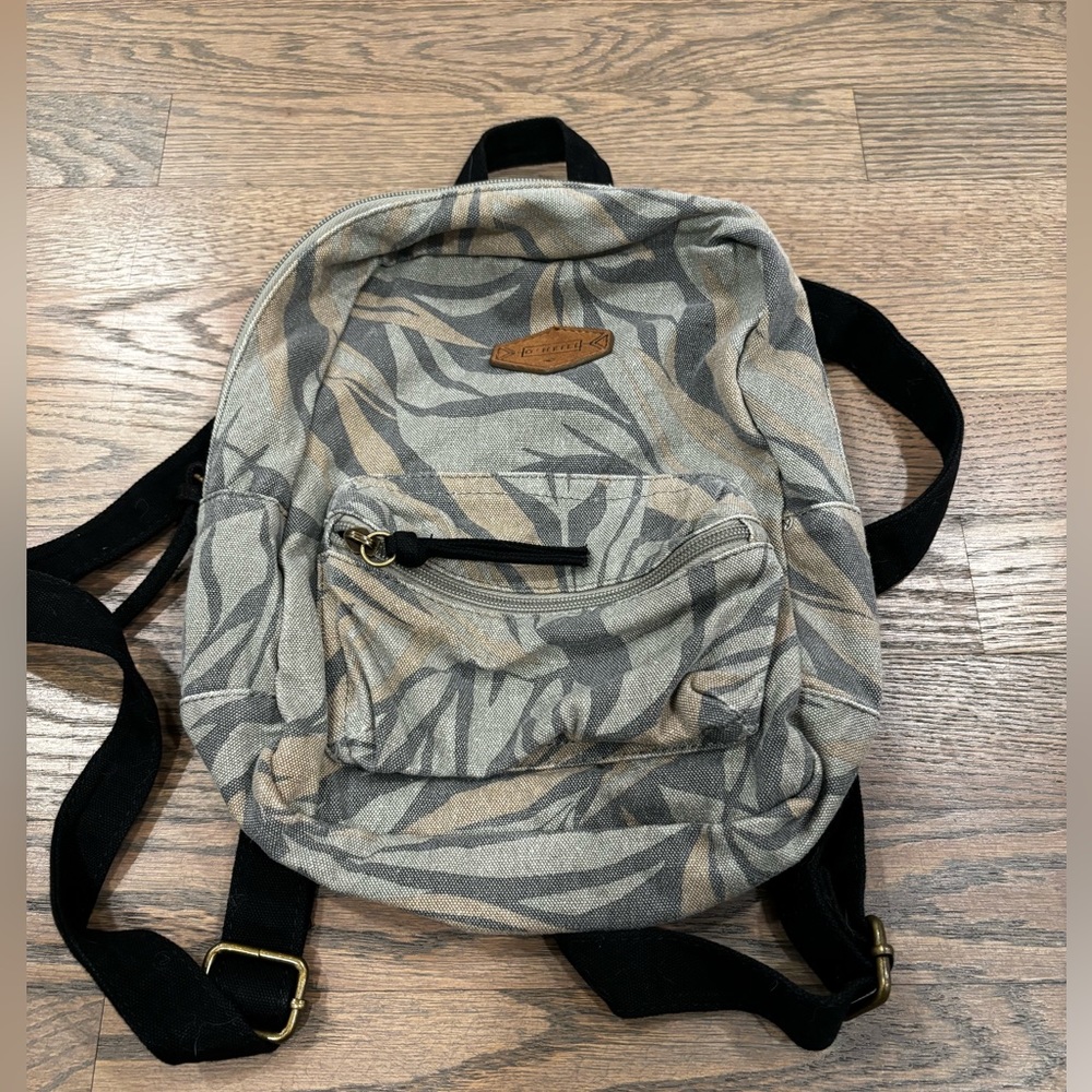 O’Neill Mini Canvas Backpack